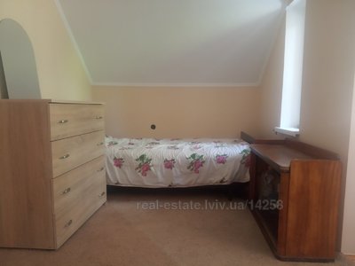 Rent an apartment, Mansion, Lisinecka-vul, Lviv, Lichakivskiy district, id 4722663