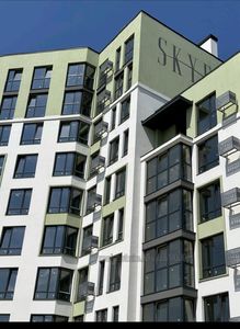 Buy an apartment, Schirecka-vul, Lviv, Frankivskiy district, id 4753046