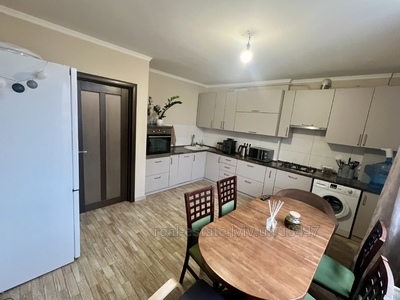 Buy an apartment, Shevchenka-T-vul, Lviv, Shevchenkivskiy district, id 4730104