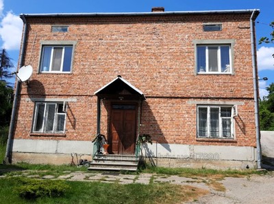 Buy a house, Home, Шашкевича, Berezhany, Pustomitivskiy district, id 5124272