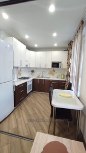 Rent an apartment, Knyagini-Olgi-vul, Lviv, Frankivskiy district, id 4688704