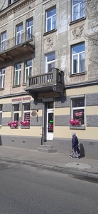 Commercial real estate for sale, Storefront, Antonovicha-V-vul, 18, Lviv, Frankivskiy district, id 4495303