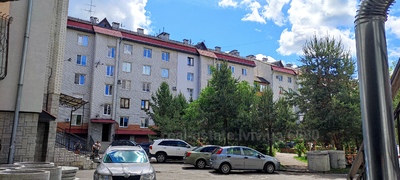 Buy an apartment, Rubchaka-I-vul, Lviv, Frankivskiy district, id 4735706