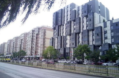 Commercial real estate for sale, Knyagini-Olgi-vul, 100, Lviv, Frankivskiy district, id 4801504