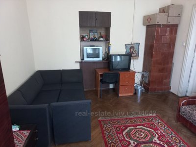 Rent an apartment, Austrian, Geroyiv-UPA-vul, Lviv, Frankivskiy district, id 4719651