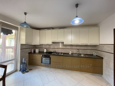 Buy an apartment, Zdorovya-vul., Lviv, Frankivskiy district, id 5029012