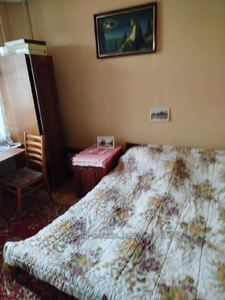 Rent an apartment, Czekh, Kolomiyska-vul, Lviv, Sikhivskiy district, id 5016325