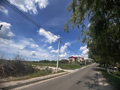 Buy a lot of land, Лесі Українки, Zubra, Pustomitivskiy district, id 4676182