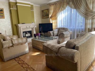 Buy an apartment, Mirnogo-Panasa-vul, Lviv, Sikhivskiy district, id 4691192