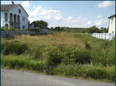 Buy a lot of land, for building, Полуботка, Konopnica, Pustomitivskiy district, id 4811387