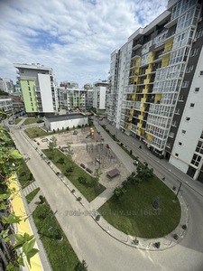 Buy an apartment, Shevchenka-T-vul, Lviv, Galickiy district, id 4761129