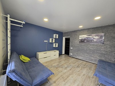 Buy an apartment, Хмельницького, Zubra, Pustomitivskiy district, id 4865248