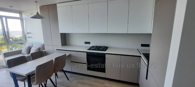 Rent an apartment, Zelena-vul, Lviv, Lichakivskiy district, id 4790063