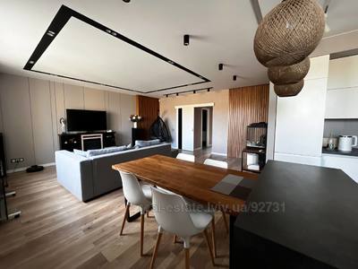 Rent an apartment, Roksolyani-vul, 43, Lviv, Zaliznichniy district, id 4669666