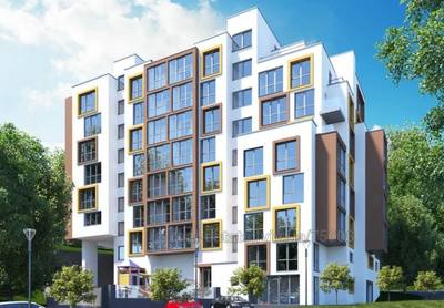 Buy an apartment, Ocheretyana-vul, Lviv, Shevchenkivskiy district, id 4786858