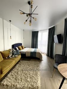 Buy an apartment, Truskavecka-vul, Lviv, Frankivskiy district, id 4996377