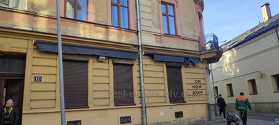 Commercial real estate for rent, Rimlyanina-P-vul, 10, Lviv, Galickiy district, id 5154971