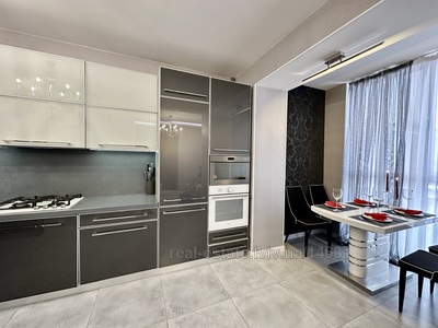 Buy an apartment, Yackova-M-vul, Lviv, Shevchenkivskiy district, id 4730784