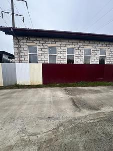 Commercial real estate for sale, Non-residential premises, Solonka, Pustomitivskiy district, id 4964372