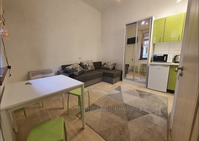 Rent an apartment, Polish, Kulisha-P-vul, 16, Lviv, Galickiy district, id 3727873