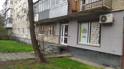 Commercial real estate for sale, Non-residential premises, Gorodocka-vul, 210, Lviv, Zaliznichniy district, id 5002964