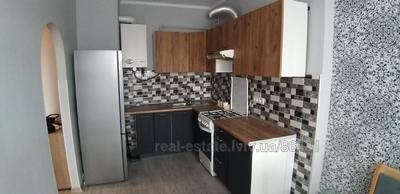 Rent an apartment, Antonicha-BI-vul, Lviv, Sikhivskiy district, id 4771396