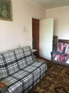Rent an apartment, Czekh, Dovzhenka-O-vul, Lviv, Sikhivskiy district, id 4703376