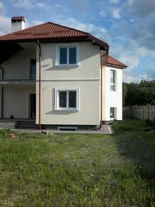 Buy a house, Home, Галицька, Staryy Yarichiv, Kamyanka_Buzkiy district, id 2871414