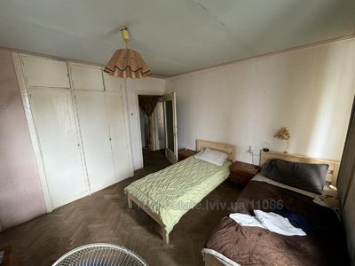 Buy an apartment, Czekh, Knyagini-Olgi-vul, Lviv, Frankivskiy district, id 4701994