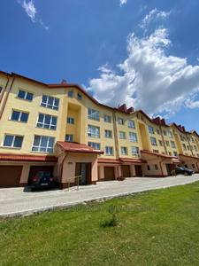 Buy an apartment, Heroiv Krut str., Sokilniki, Pustomitivskiy district, id 4809365