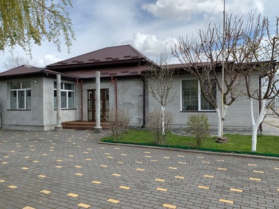 Commercial real estate for sale, Multifunction complex, Лесі Українки, Sokal, Sokalskiy district, id 4645359