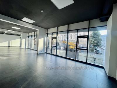 Commercial real estate for rent, Multifunction complex, Geroyiv-UPA-vul, Lviv, Galickiy district, id 4831328