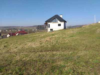 Buy a lot of land, Staroe Selo, Pustomitivskiy district, id 4722441