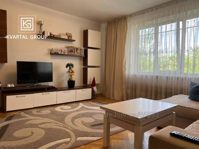 Buy an apartment, Czekh, Vernadskogo-V-vul, 18, Lviv, Sikhivskiy district, id 4635414
