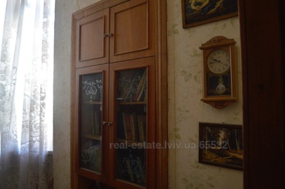 Buy an apartment, Grigorovicha-I-vul, Lviv, Galickiy district, id 4699936