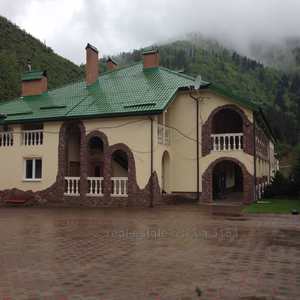 Commercial real estate for sale, Slavsko, Skolivskiy district, id 4706605
