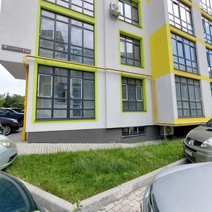 Commercial real estate for rent, Residential premises, Zaliznichna-vul, Lviv, Zaliznichniy district, id 5137063