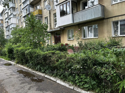 Buy an apartment, Hruschovka, Karadzhicha-V-vul, Lviv, Zaliznichniy district, id 4715115
