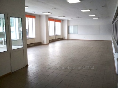 Commercial real estate for rent, Non-residential premises, Shevchenka-T-vul, Lviv, Shevchenkivskiy district, id 4822590