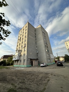 Buy an apartment, Dormitory, Vagonna-vul, Lviv, Zaliznichniy district, id 4810656