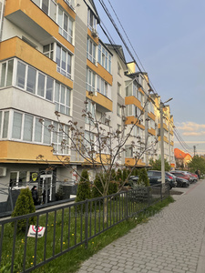 Buy an apartment, Oleksiia Tykhoho, Solonka, Pustomitivskiy district, id 4865511