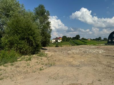 Buy a lot of land, Andreia Sheptytskoho Street, Sokilniki, Pustomitivskiy district, id 4685426