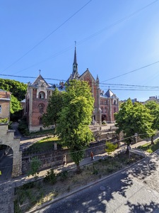 Купити квартиру, Польський люкс, Лисенка М. вул., 22Ц, Львів, Галицький район, id 4814993