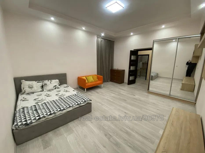 Rent an apartment, Geroyiv-UPA-vul, Lviv, Frankivskiy district, id 4475382