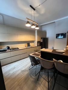 Buy an apartment, Austrian luxury, Mushaka-Yu-vul, Lviv, Galickiy district, id 5122866