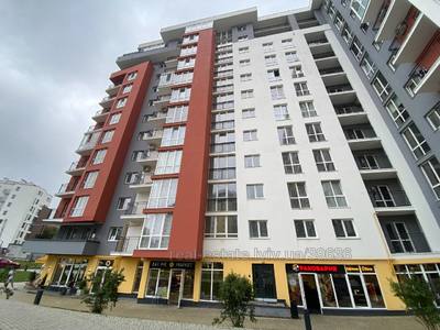 Commercial real estate for rent, Storefront, Shevchenka-T-vul, Lviv, Zaliznichniy district, id 4712445