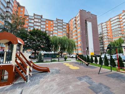 Buy an apartment, Pulyuya-I-vul, Lviv, Frankivskiy district, id 4868966