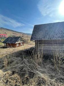 Buy a house, Шевченка, Volosyanka, Skolivskiy district, id 4912014