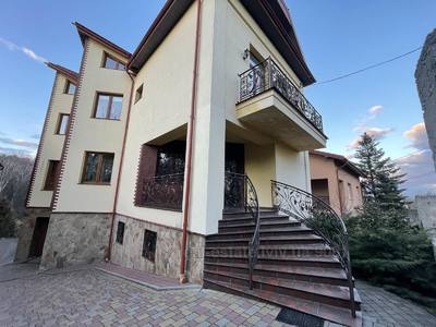 Buy a house, Berezova-vul, Lviv, Lichakivskiy district, id 4827927