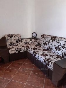 Rent an apartment, Mansion, Povitryana-vul, Lviv, Zaliznichniy district, id 4687769